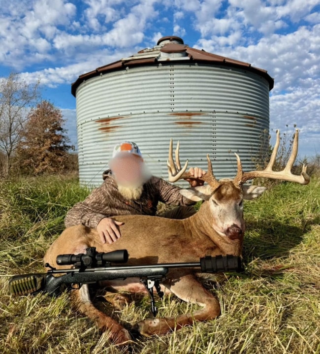 Marble Rd, Harris, MO 63556 - photo 2