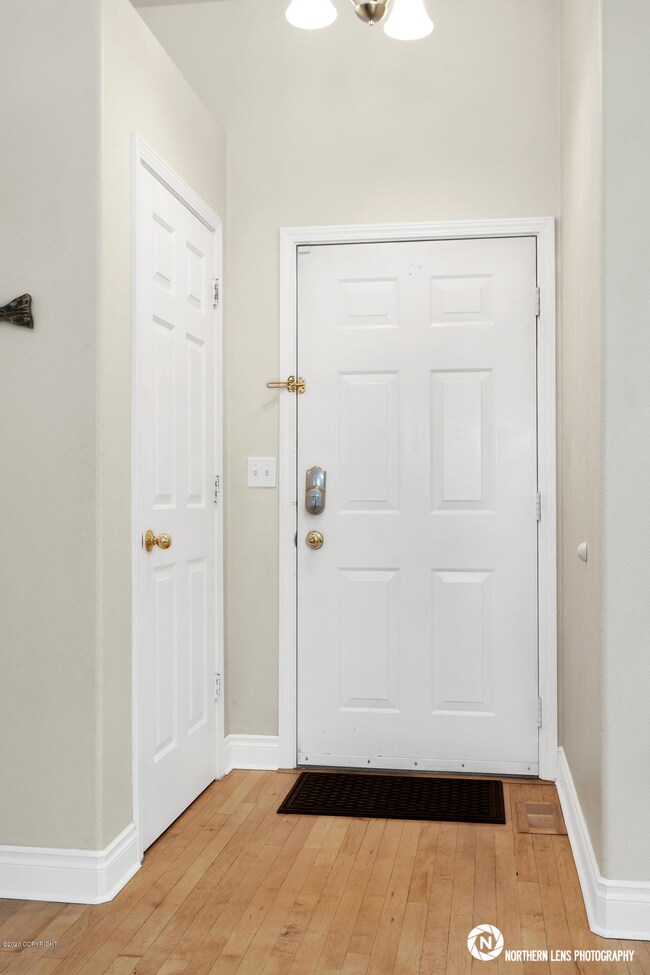 Entryway