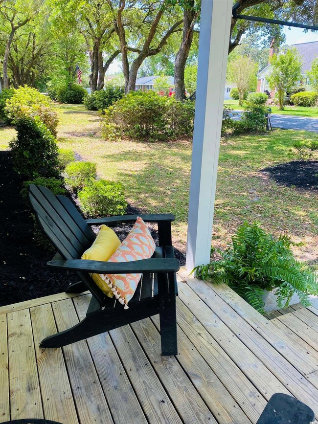 1900 Allston St unit Kensington, Georgetown, SC 29440 - photo 5