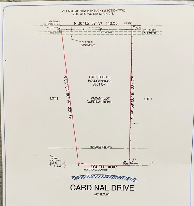 0 Cardinal unit 62109229, Hockley, TX 77447 - photo 2