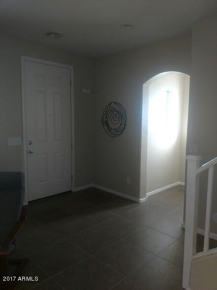 Entry Way