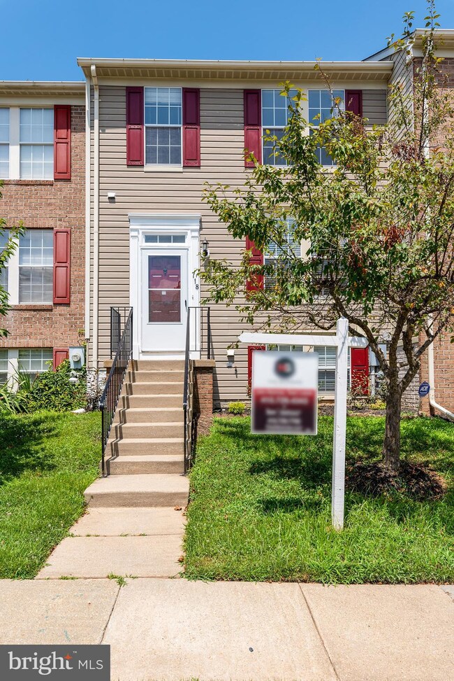 718 Pine Drift Dr, Odenton, MD 21113 - photo 7