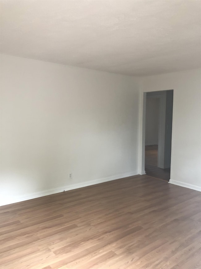 Hardwoods Throughout, Energy Saving Windows, & Central Heat And Air