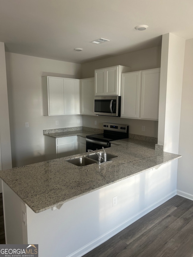 1005 N 2nd Ave NW, Rome, GA 30165 - photo 2