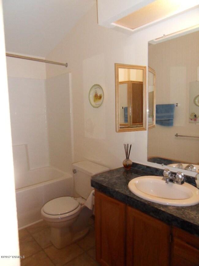 Main Bath