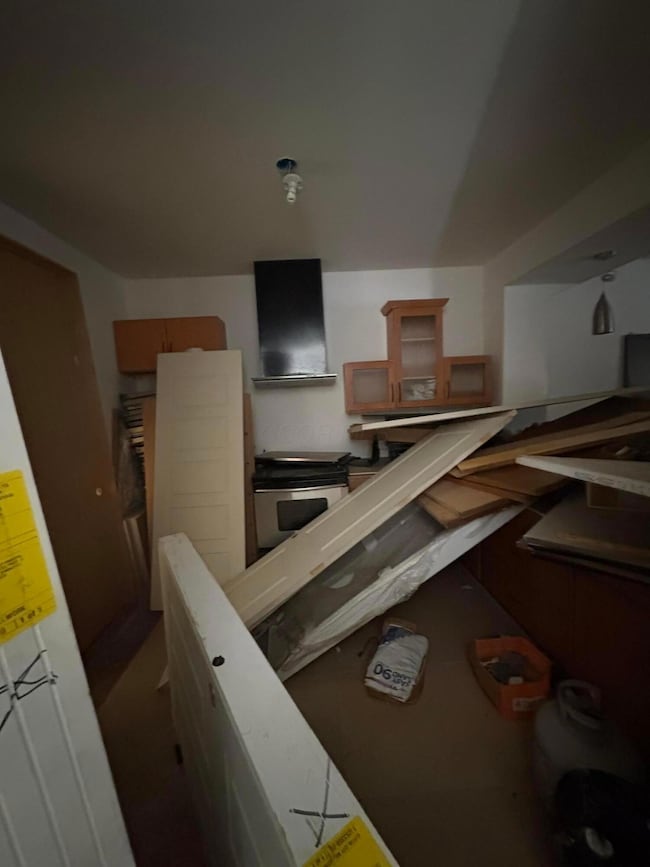 861 Old Leonard Ave unit 859, Columbus, OH 43203 - photo 4