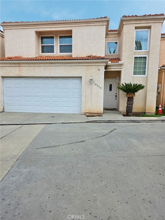 16240 Hunsaker Ave, Paramount, CA 90723 - photo 2