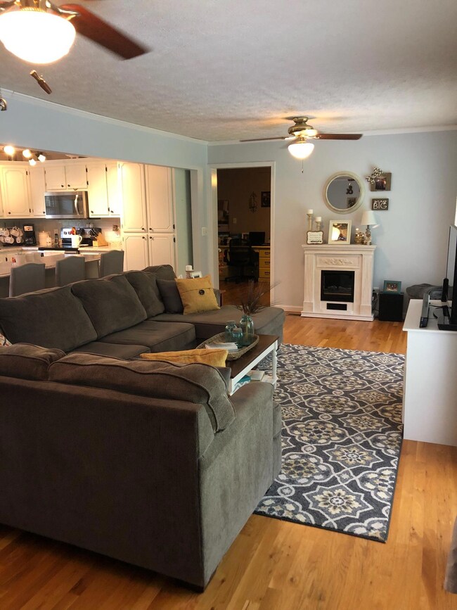 4519 Tennessee 49, Tennessee Ridge, TN 37178 - photo 3