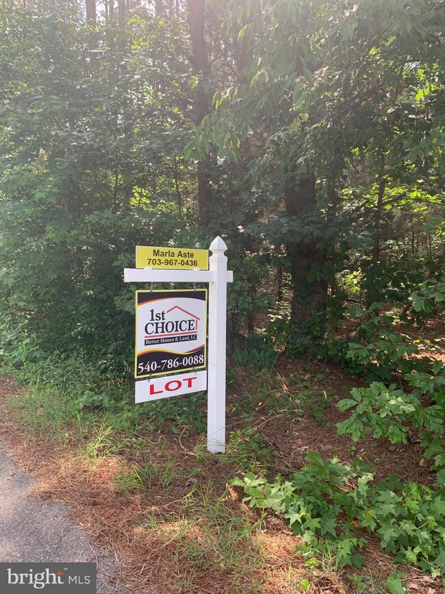 0 Long Branch Rd unit VACV123344, Woodford, VA 22580 - photo 2