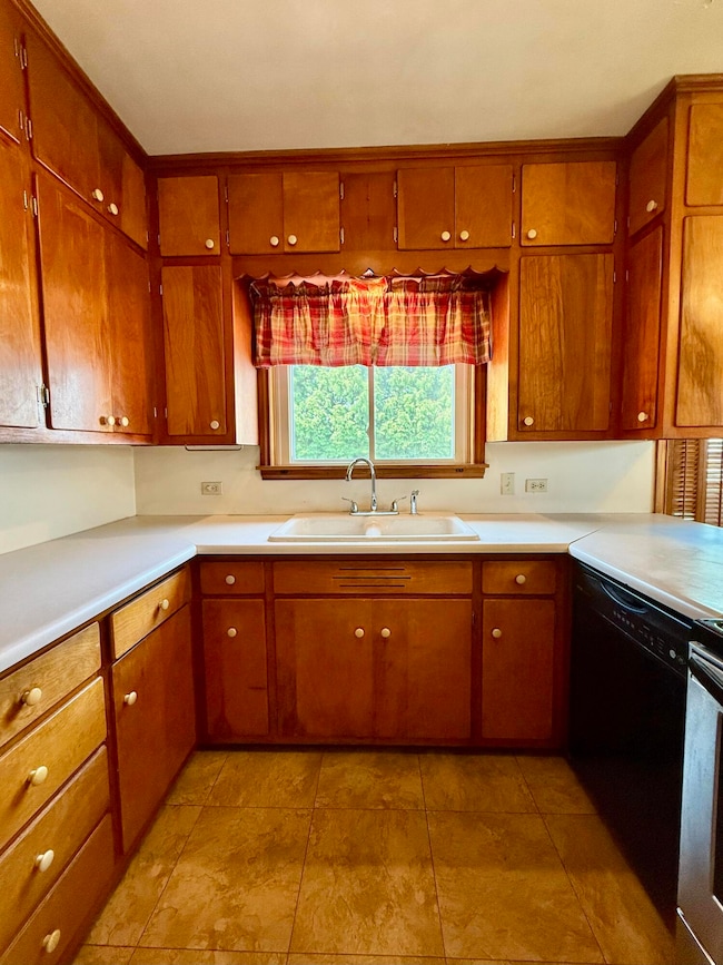 Kitchen Cabinets