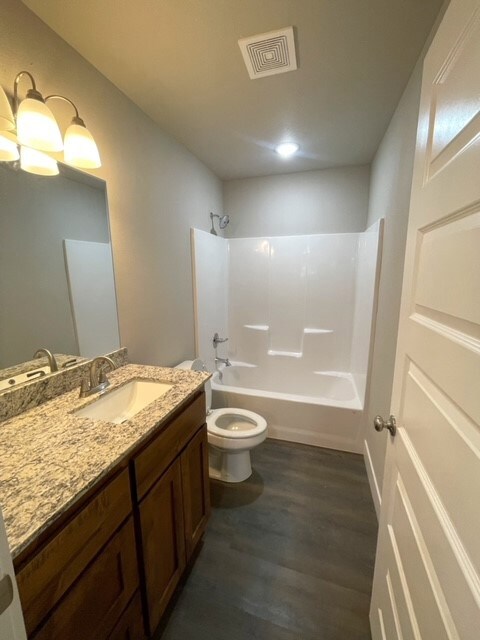 259 N Larmon St, Colcord, OK 74338 - photo 7