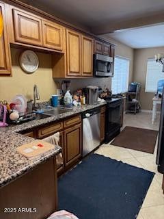 Main Kitchen