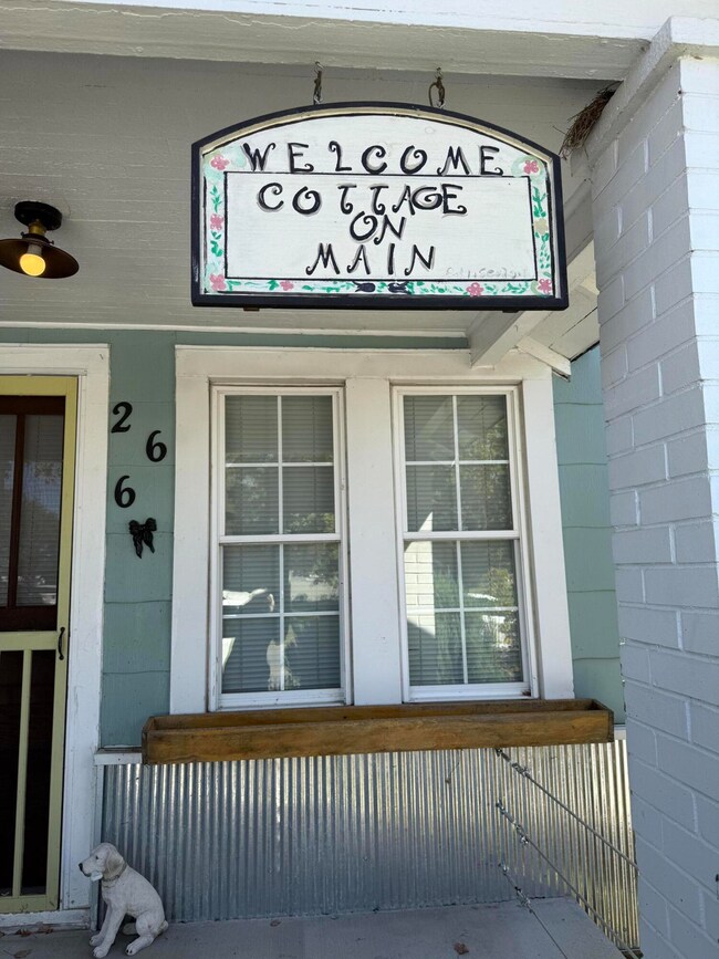 266 Main St, Russell Springs, KY 42642 - photo 3