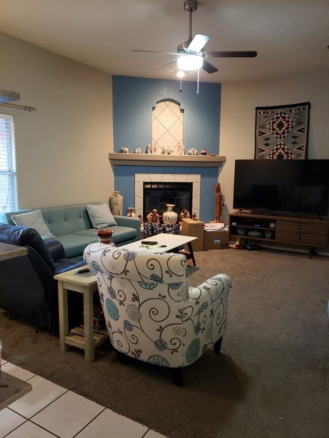 835 Mimosa Ave, Alamogordo, NM 88310 - photo 4