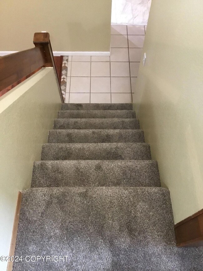 18731 N Lowrie Loop, Eagle River, AK 99577 - photo 7