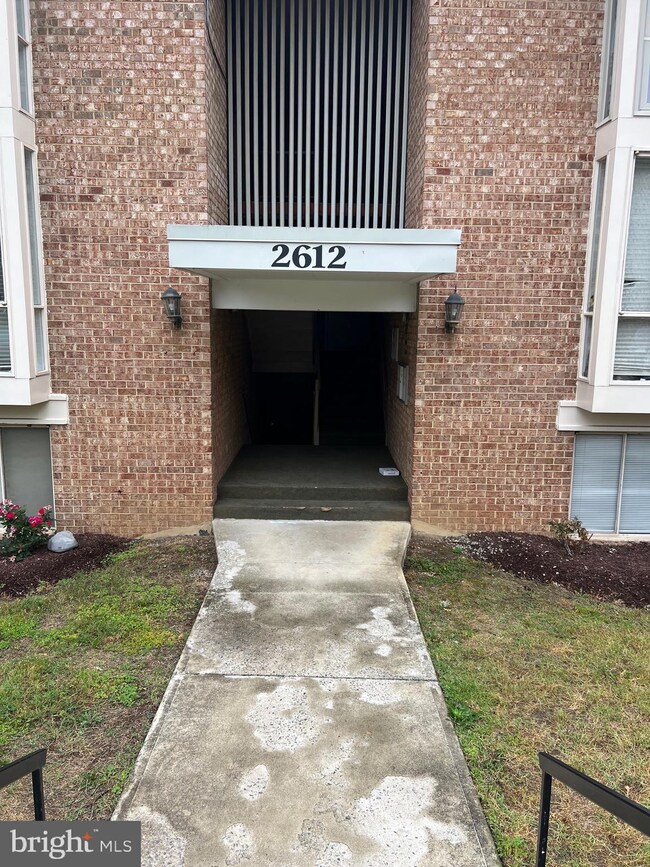 2603 Redcoat Dr unit 1 A 259, Alexandria, VA 22303 - photo 2