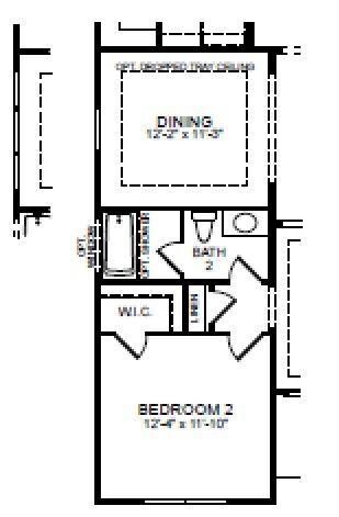 114 Farrier Ln unit Lot 56, Statesville, NC 28677 - photo 5