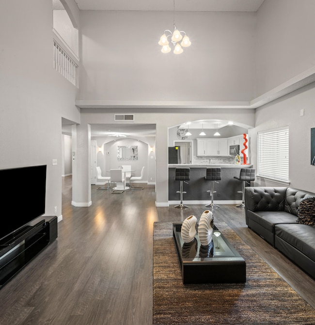 13725 Paseo Las Nubes Dr, El Paso, TX 79928 - photo 7