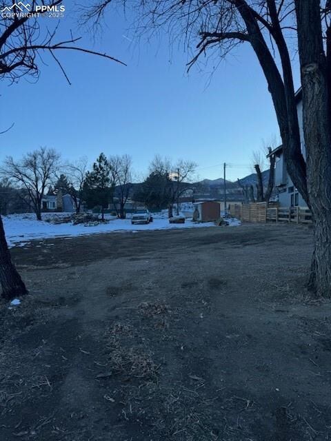Lot View