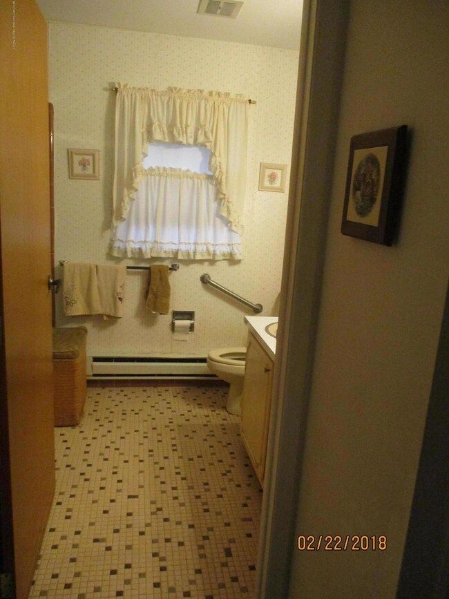 Bath (side view)