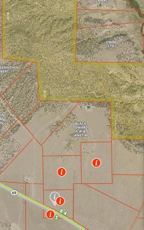 Mathason Property
