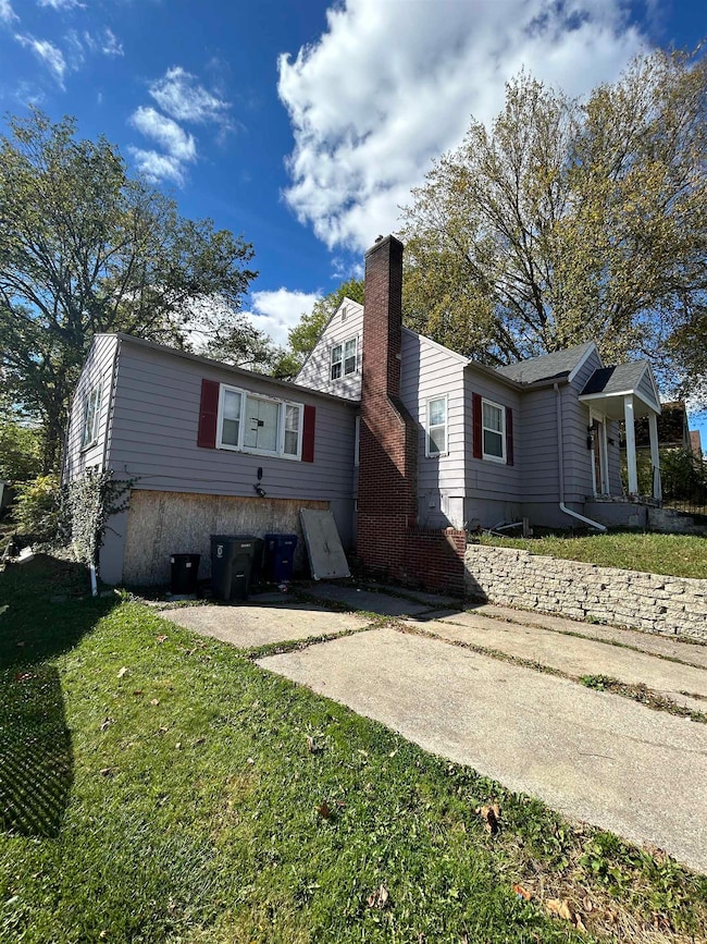 3617 Sherwood Dr, Flint, MI 48503 - photo 4