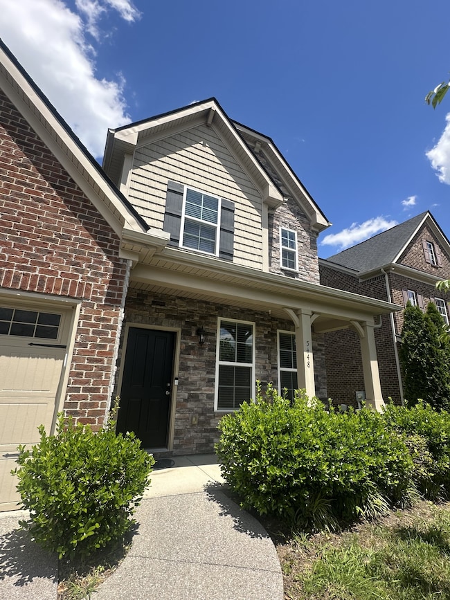 5448 Pisano St, Mount Juliet, TN 37122 - photo 2