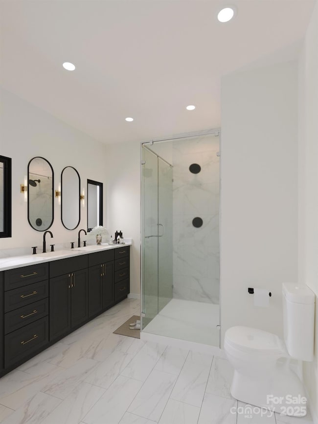 608 Burnham Place, Charlotte, NC 28217 - photo 4