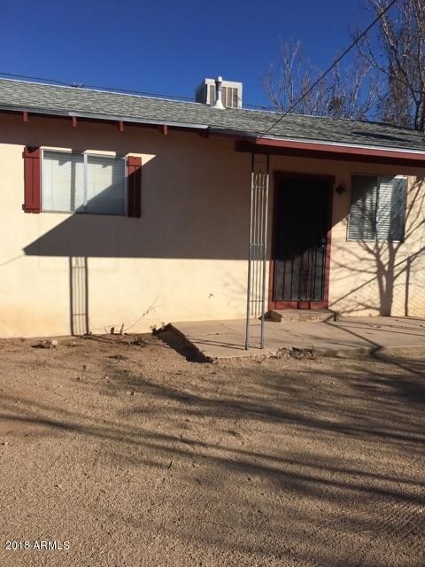 1226 E 8th St, Douglas, AZ 85607 - photo 5