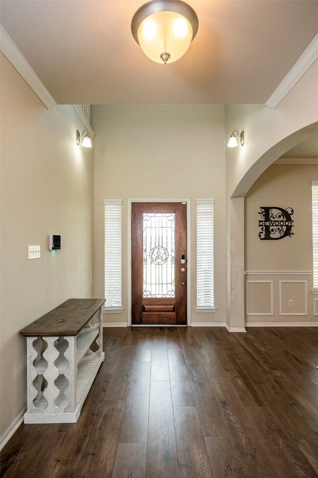 3218 El Camino St, Bay City, TX 77414 - photo 2