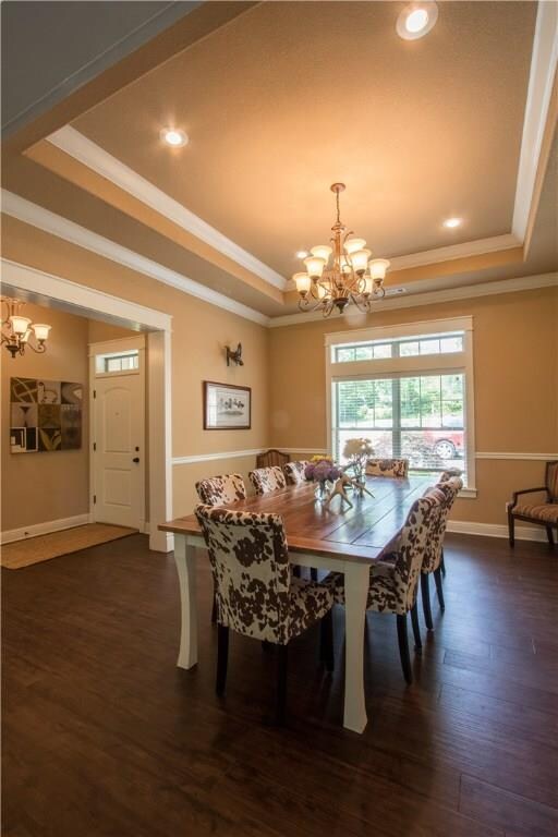 13618 White Oak Rd, Fayetteville, AR 72704 - photo 7