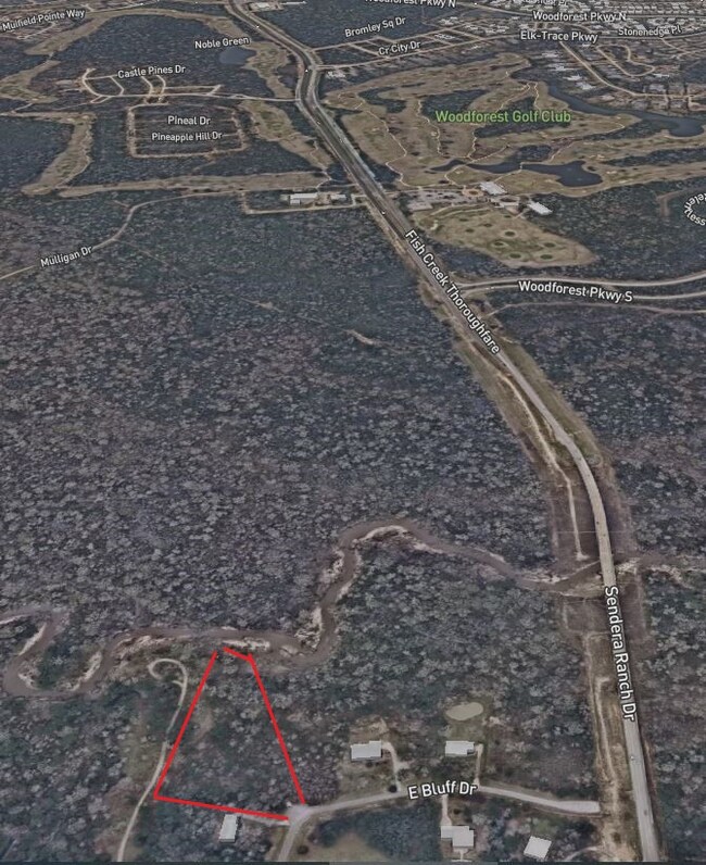 2635 E Blue Lake Dr, Magnolia, TX 77354 - photo 2