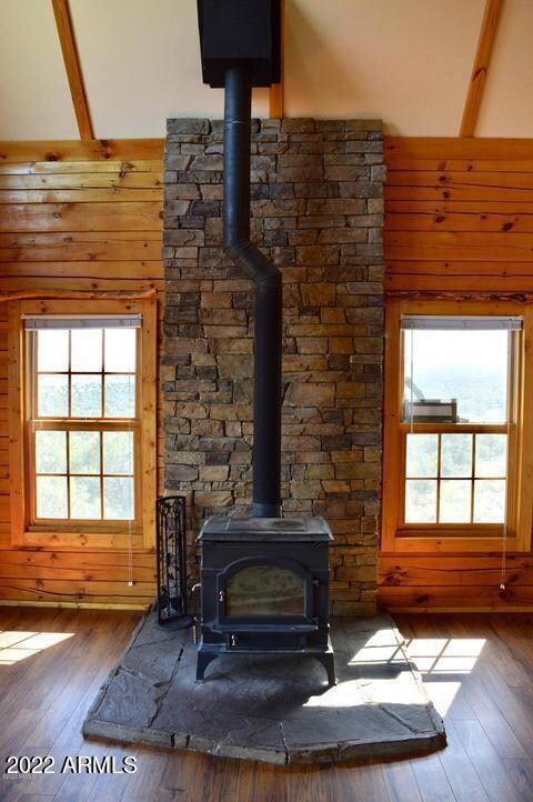 9845 W Gleed Station Rd, Ash Fork, AZ 86320 - photo 5