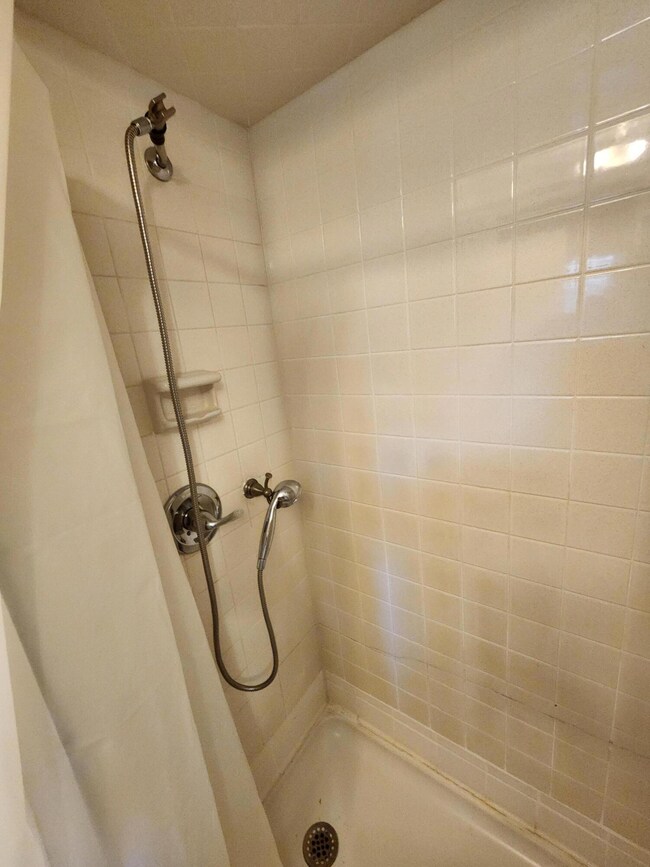 Owners Bath