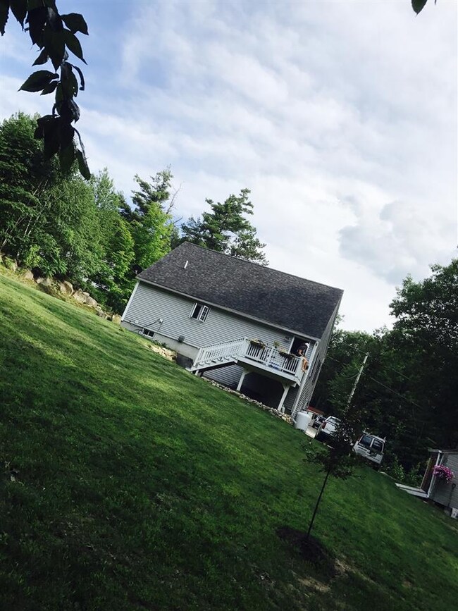 21 Franconia Dr, New Durham, NH 03855 - photo 5