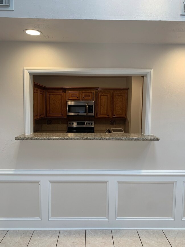 Breakfast Bar