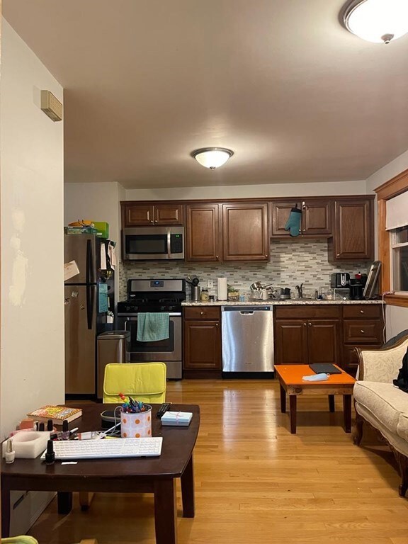 53 Westmount Ave unit 2, West Roxbury, MA 02132 - photo 4