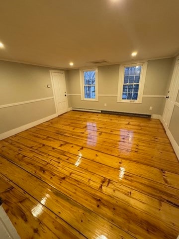 368 N Elm St unit 2, West Bridgewater, MA 02379 - photo 3