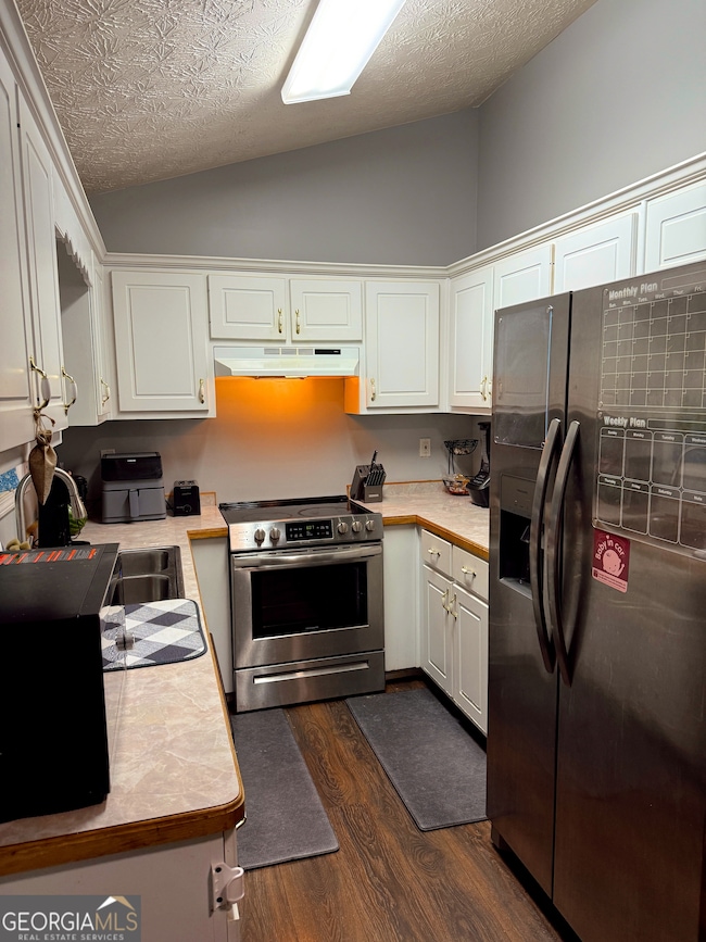 115 Cross Creek Dr, Covington, GA 30016 - photo 7