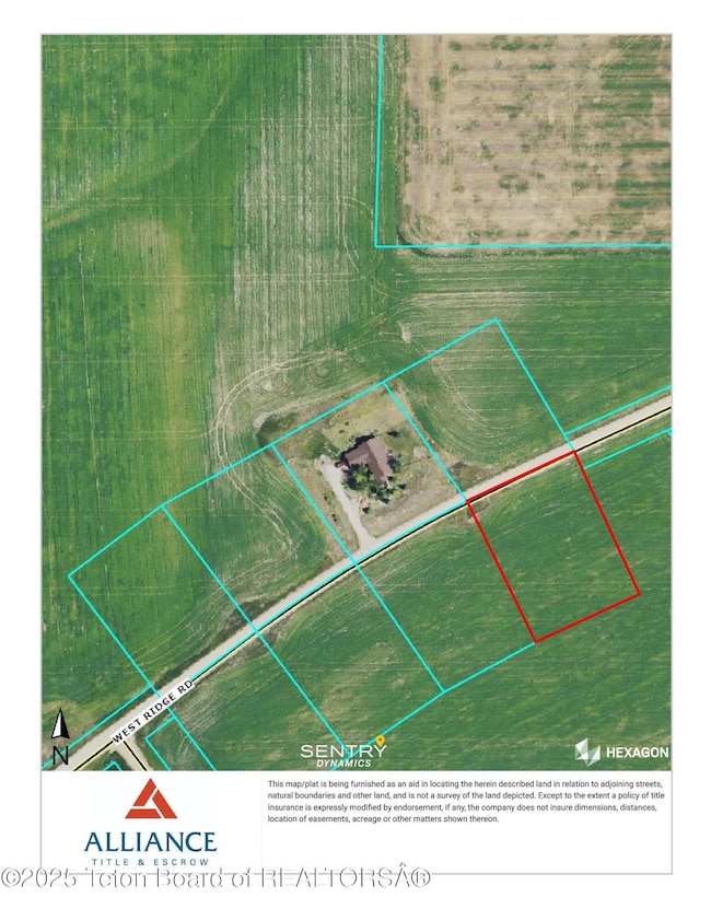 8465 W Ridge Rd, Tetonia, ID 83452 - photo 5