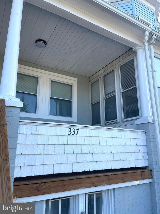 337 Yale Ave, Baltimore, MD 21229 - photo 3