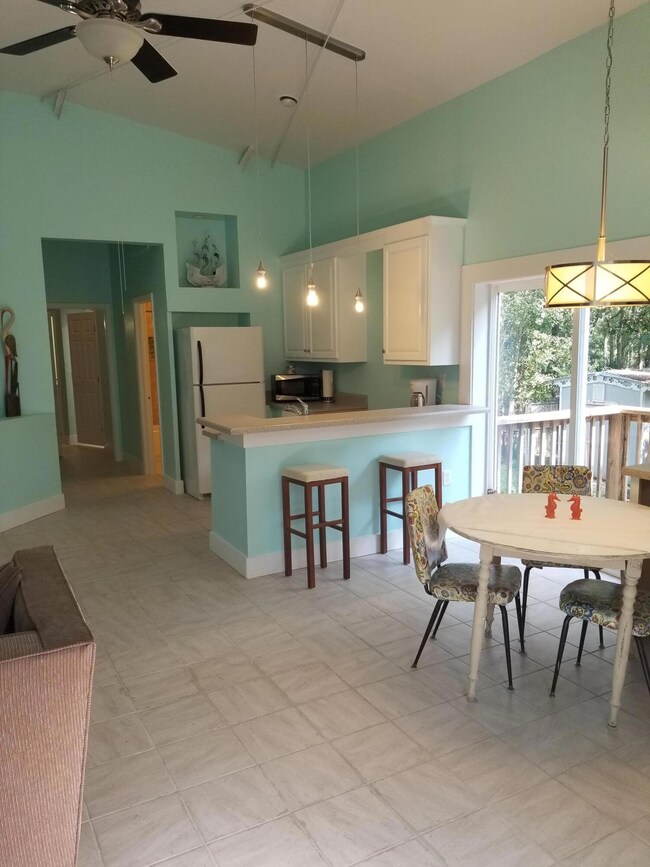 kitchen dinning