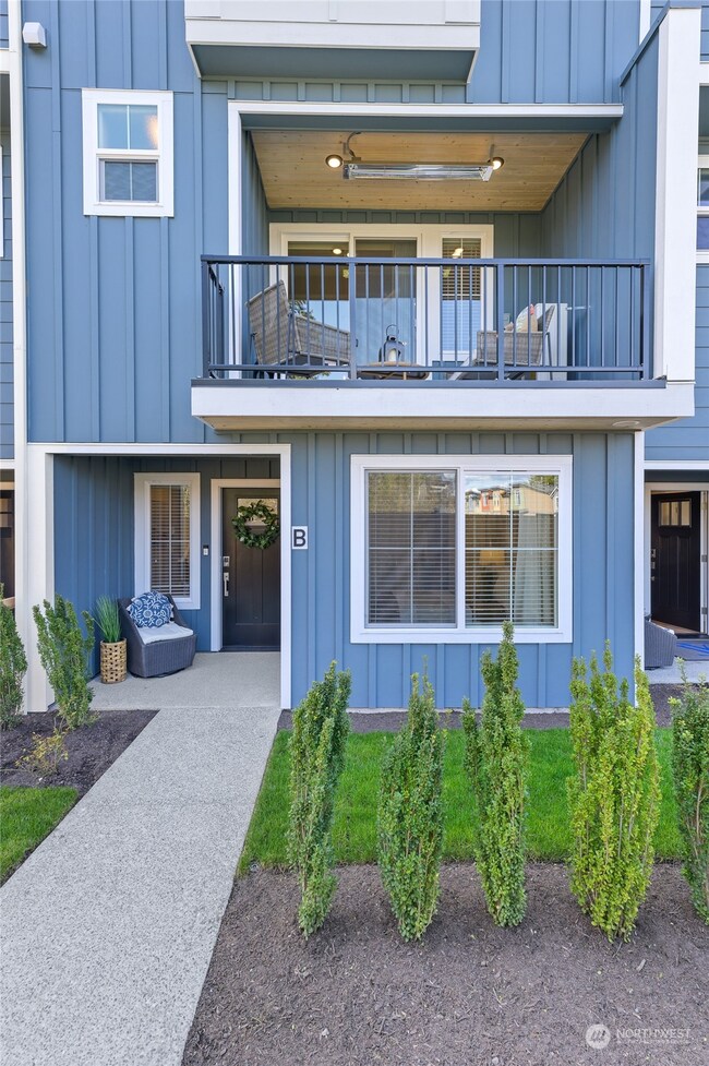 22923 80th Place W unit 18B, Edmonds, WA 98026 - photo 3