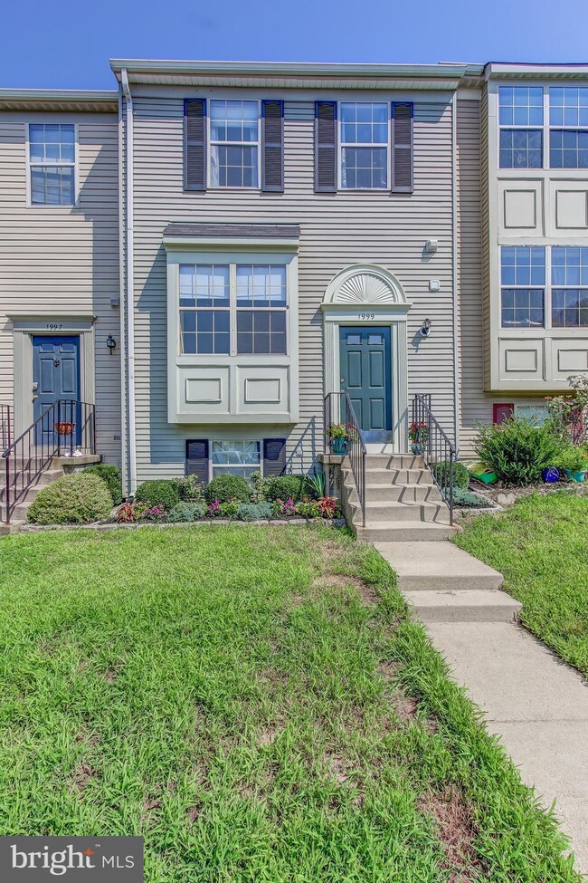 1999 Winslow Ct, Woodbridge, VA 22191 - photo 2