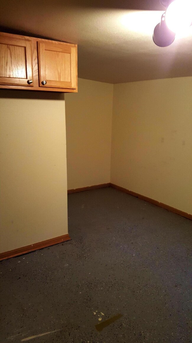 Bedroom #1