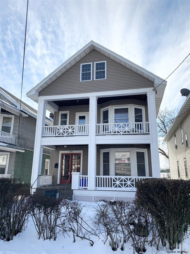 726 Myrtle Ave unit 1, Albany, NY 12208 - photo 2