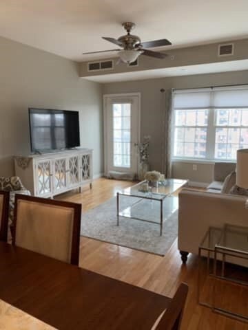 Walnut Place Condominiums unit 415, Peabody, MA 01960 - photo 4