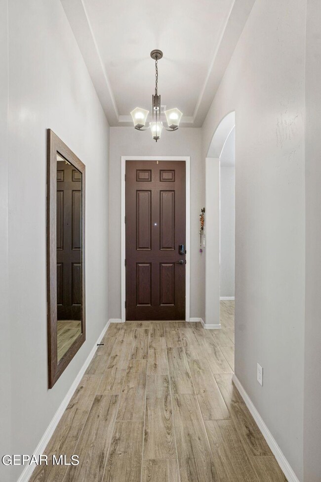 13716 Olney Ave, Horizon City, TX 79928 - photo 3