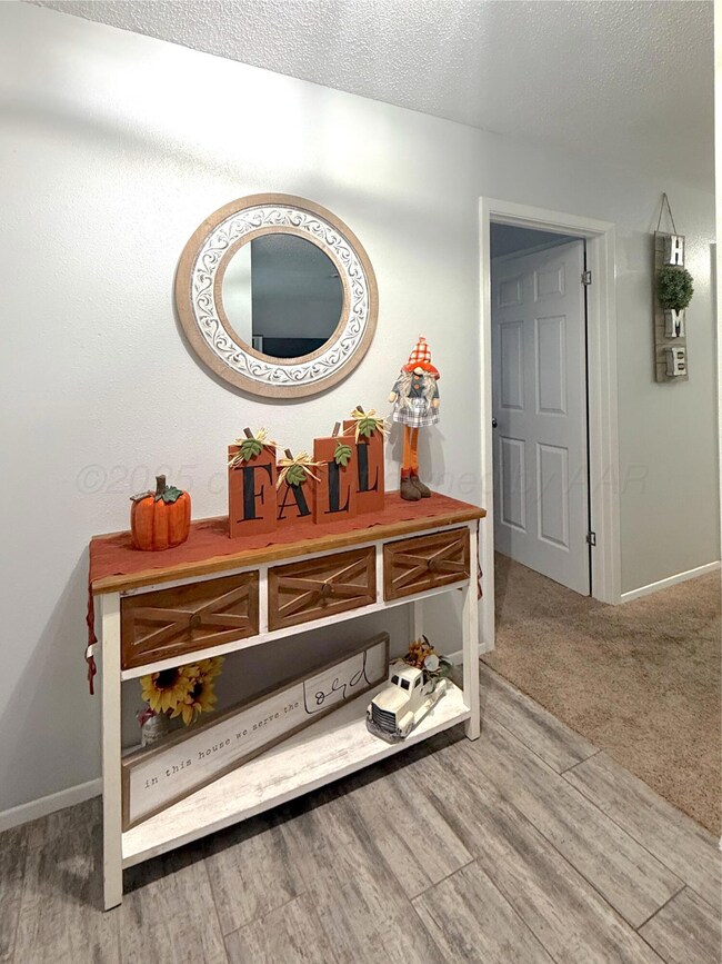 1718 Sunset Ave, Dumas, TX 79029 - photo 3