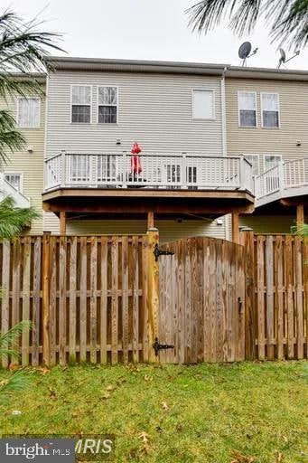 6802 Orrington Ln, Haymarket, VA 20169 - photo 2